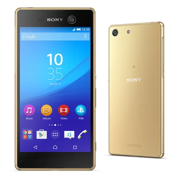 Sony Xperia M5 Dual