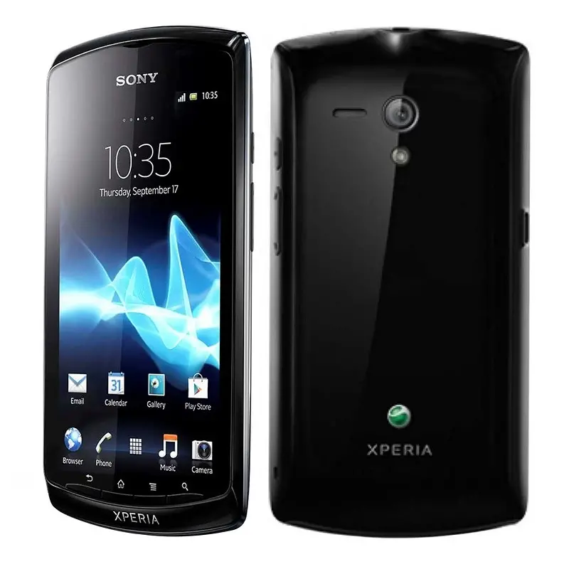 Sony Xperia neo L