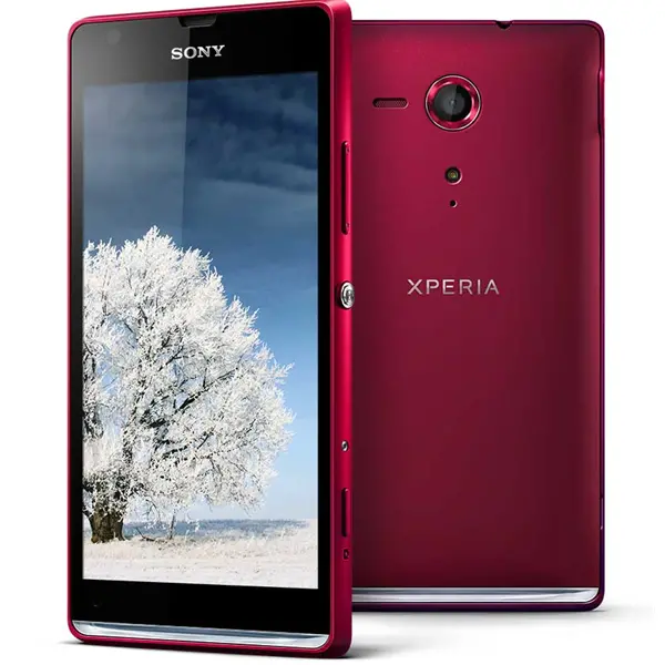 Sony Xperia SP