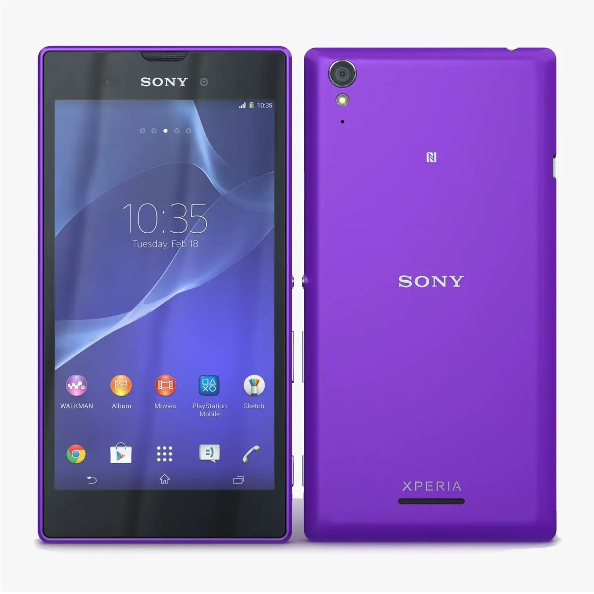 Sony Xperia T3