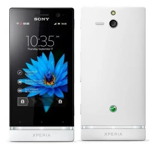 Sony Xperia U