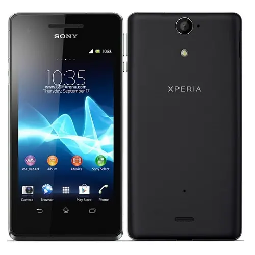 Sony Xperia V