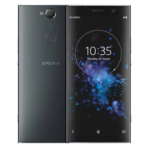 Sony Xperia XA2 Plus