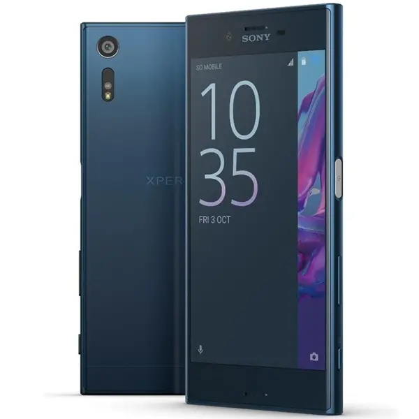 Sony Xperia XZ