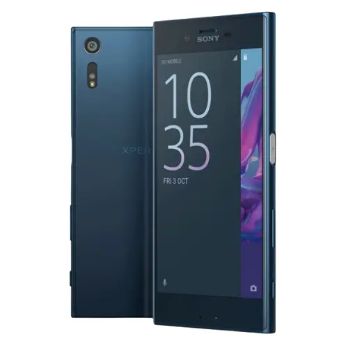 Sony Xperia XZ Dual