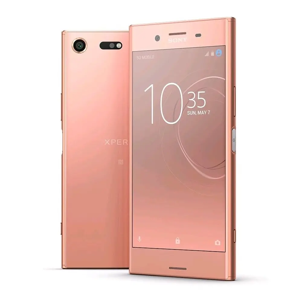 Sony Xperia XZ Premium Dual