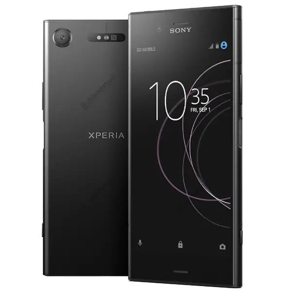 Sony Xperia XZ1