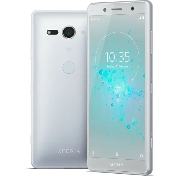 Sony Xperia XZ2 Compact