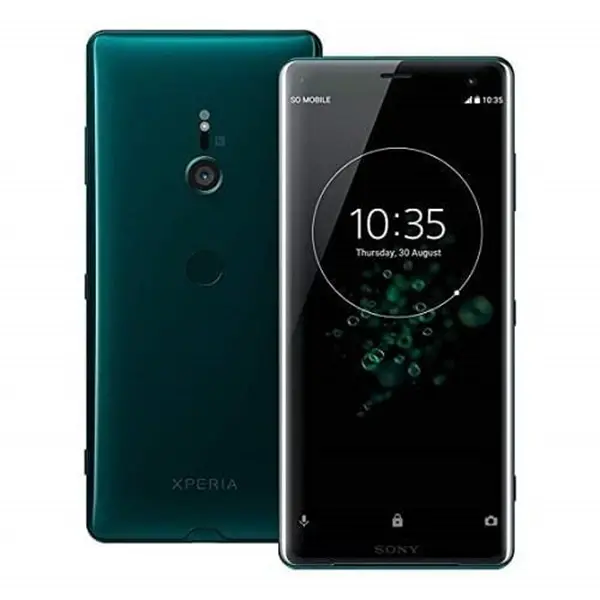 Sony Xperia XZ3