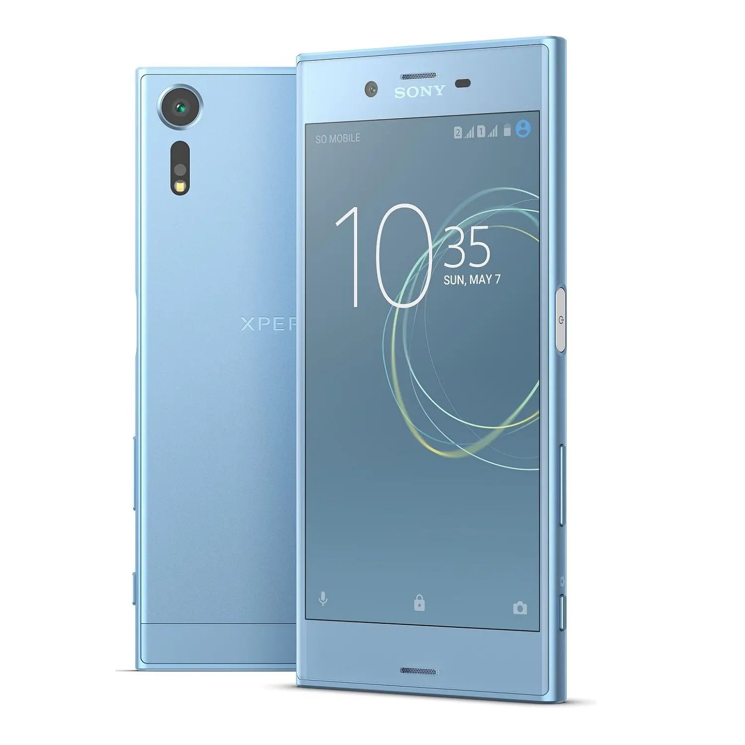 Sony Xperia XZs Dual