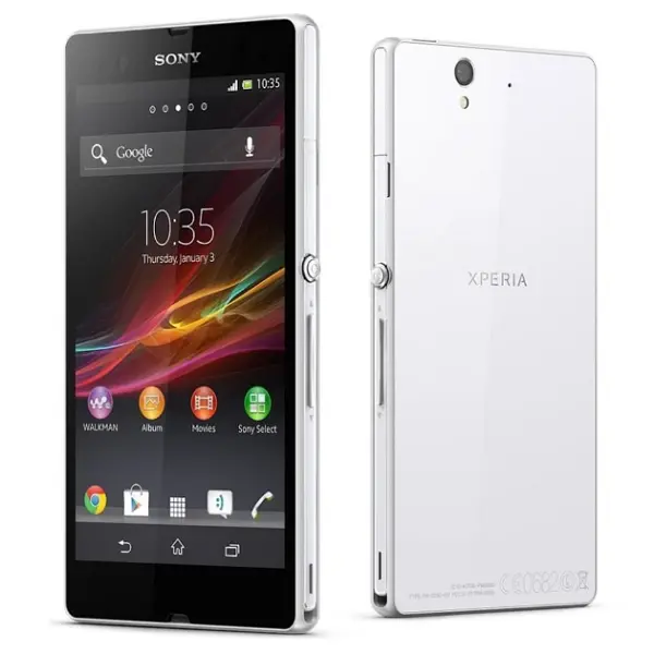 Sony Xperia Z