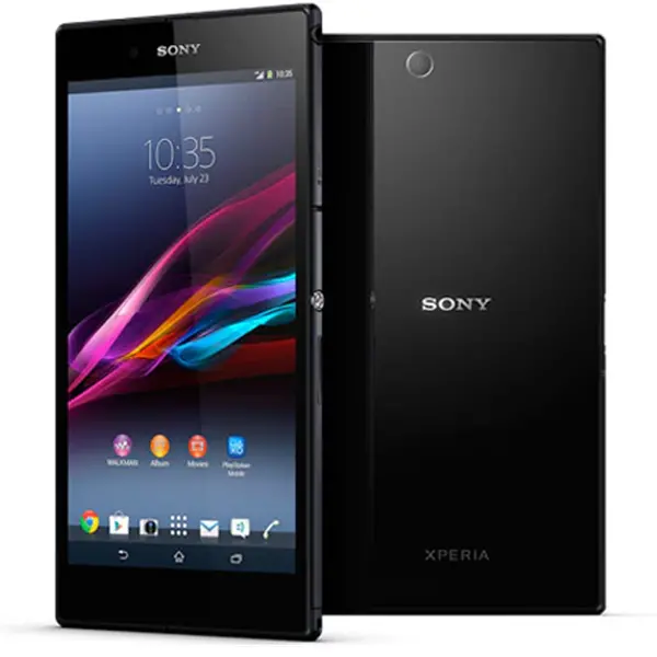 Sony Xperia Z Ultra