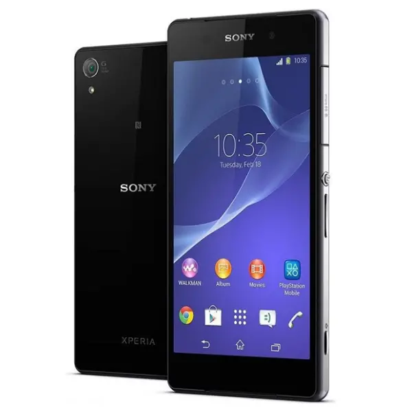 Sony Xperia Z1