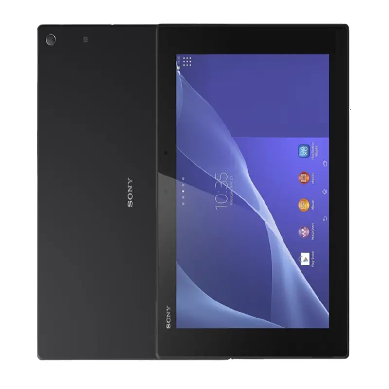 Sony Xperia Z2 Tablet