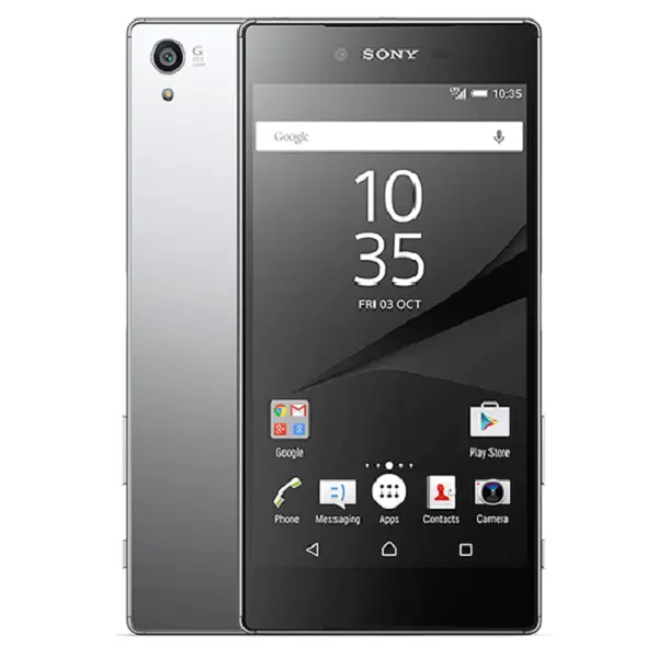 Sony Xperia Z5 Premium Dual