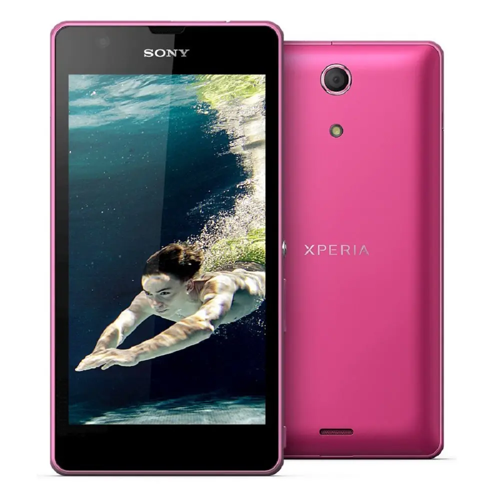 Sony Xperia ZR