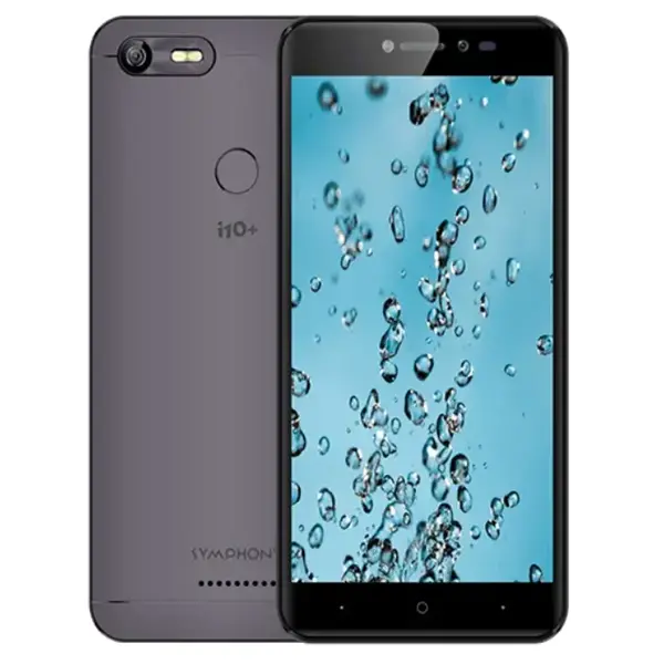 Symphony i10 Plus