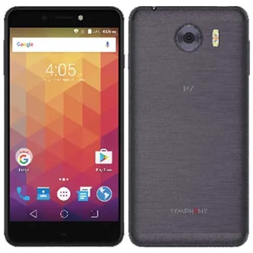 Symphony P7 Image