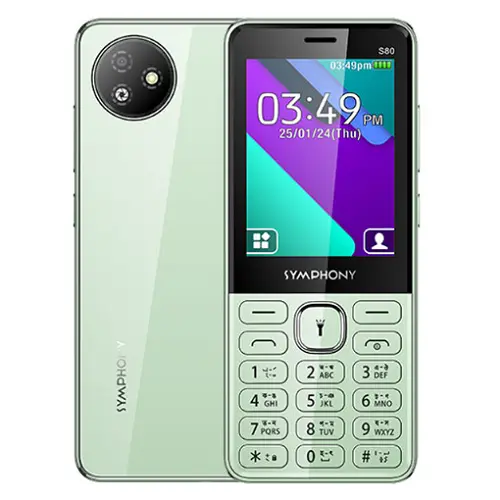 Symphony S80