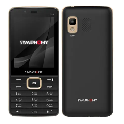 Symphony T110