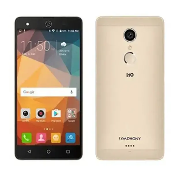 Symphony Xplorer i10