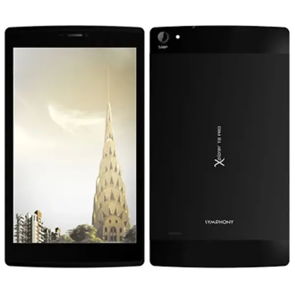 Symphony Xplorer T8 Pro