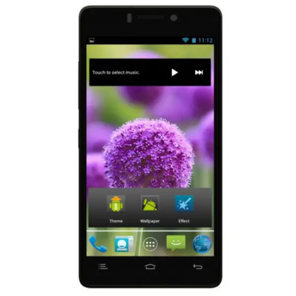 Symphony Xplorer ZI Price in Bangladesh 2025, Specs & Review | MobileDokan