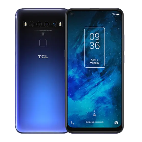 TCL 10 5G