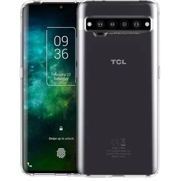 TCL 10 Pro