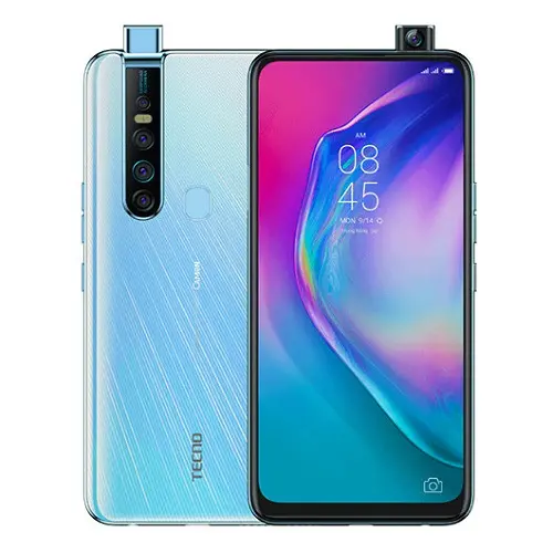 Tecno Camon 15 Pro