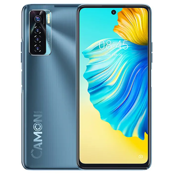 Tecno Camon 18 Pro Price in Bangladesh 2025, Specs & Review | MobileDokan