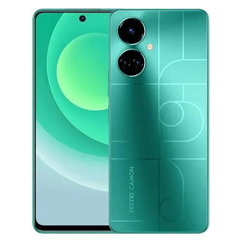 Tecno Camon 19