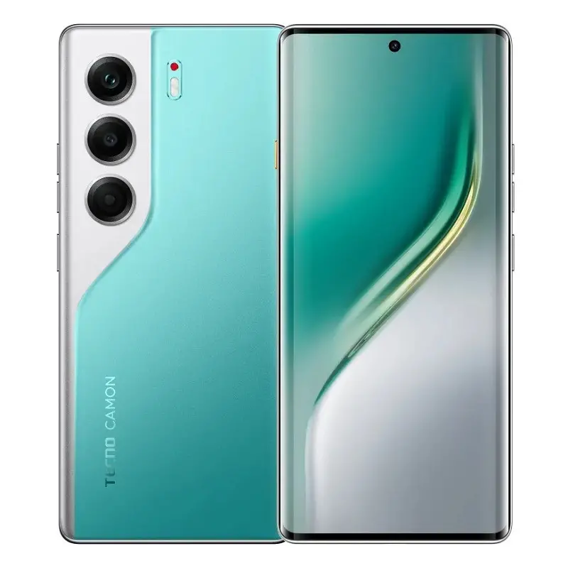 Tecno Camon 40 Pro Image