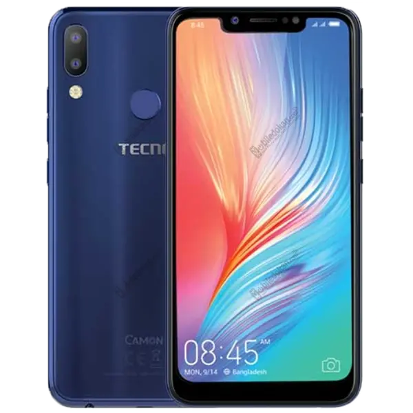 Tecno Camon i2