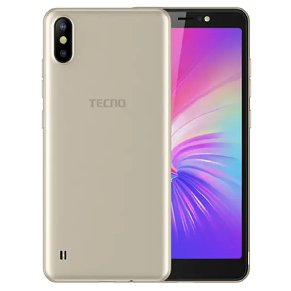 Tecno Camon iACE2X