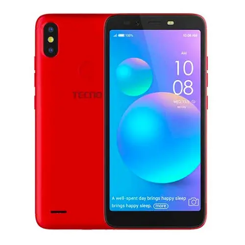 Tecno Camon iSky2 Image