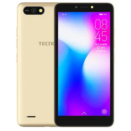 Tecno Pop 2