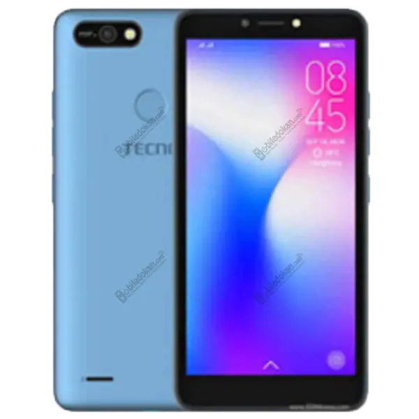 Tecno Pop 2 Power