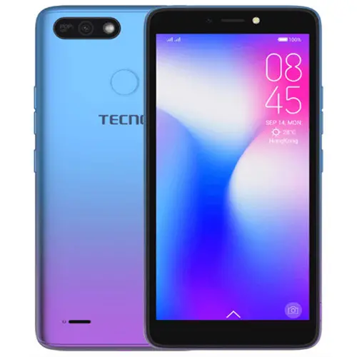 Tecno Pop 2 Pro