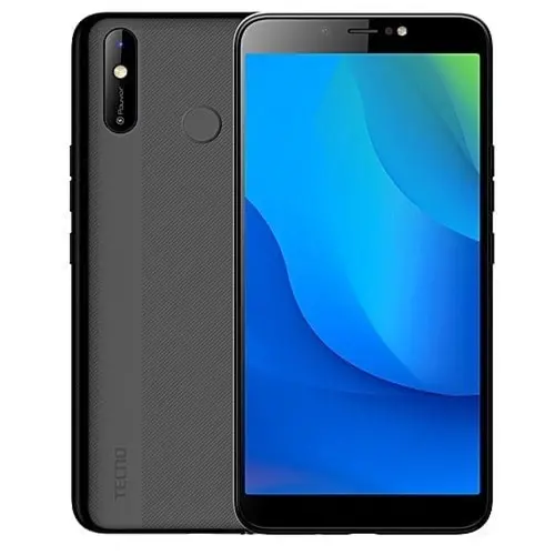 Tecno Pouvoir 3 Air