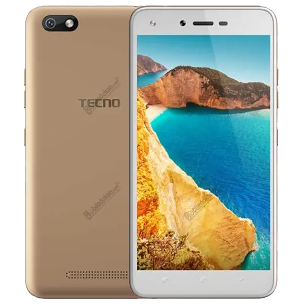 Tecno W3 Pro