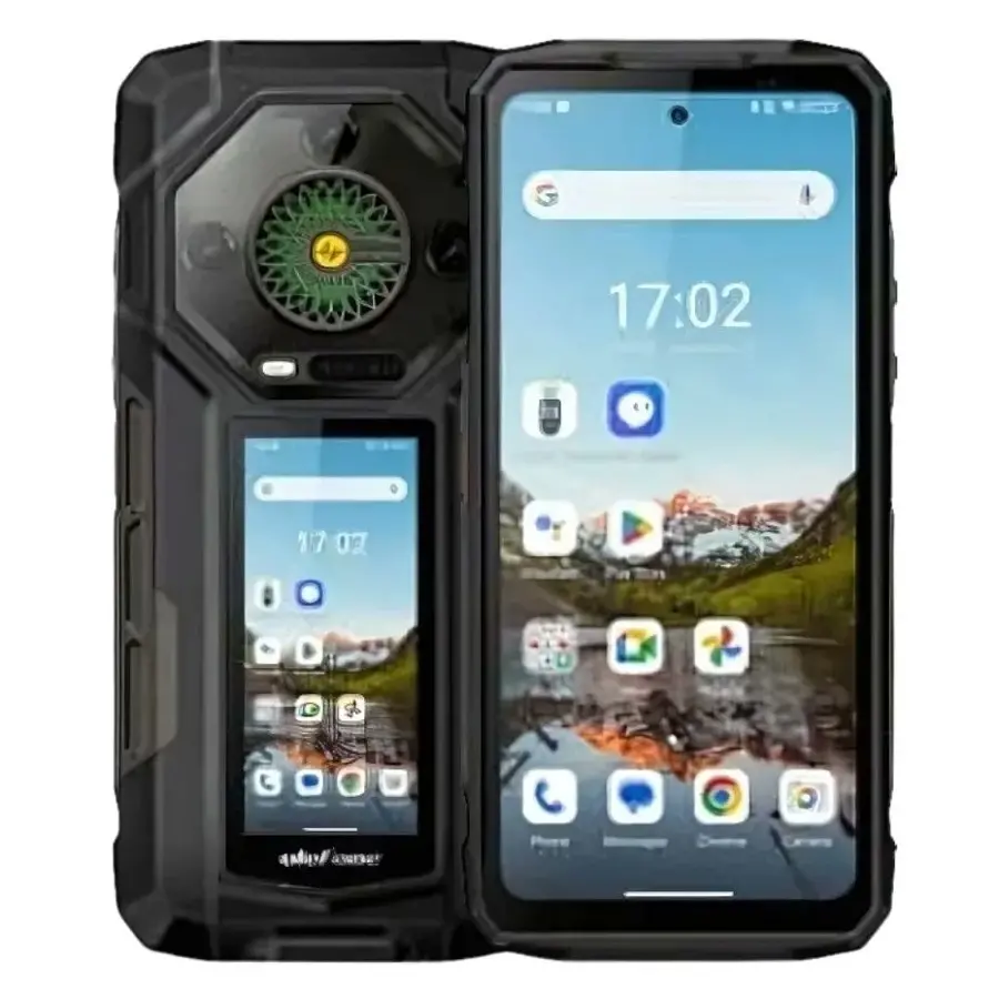 Ulefone Armor 33 Pro