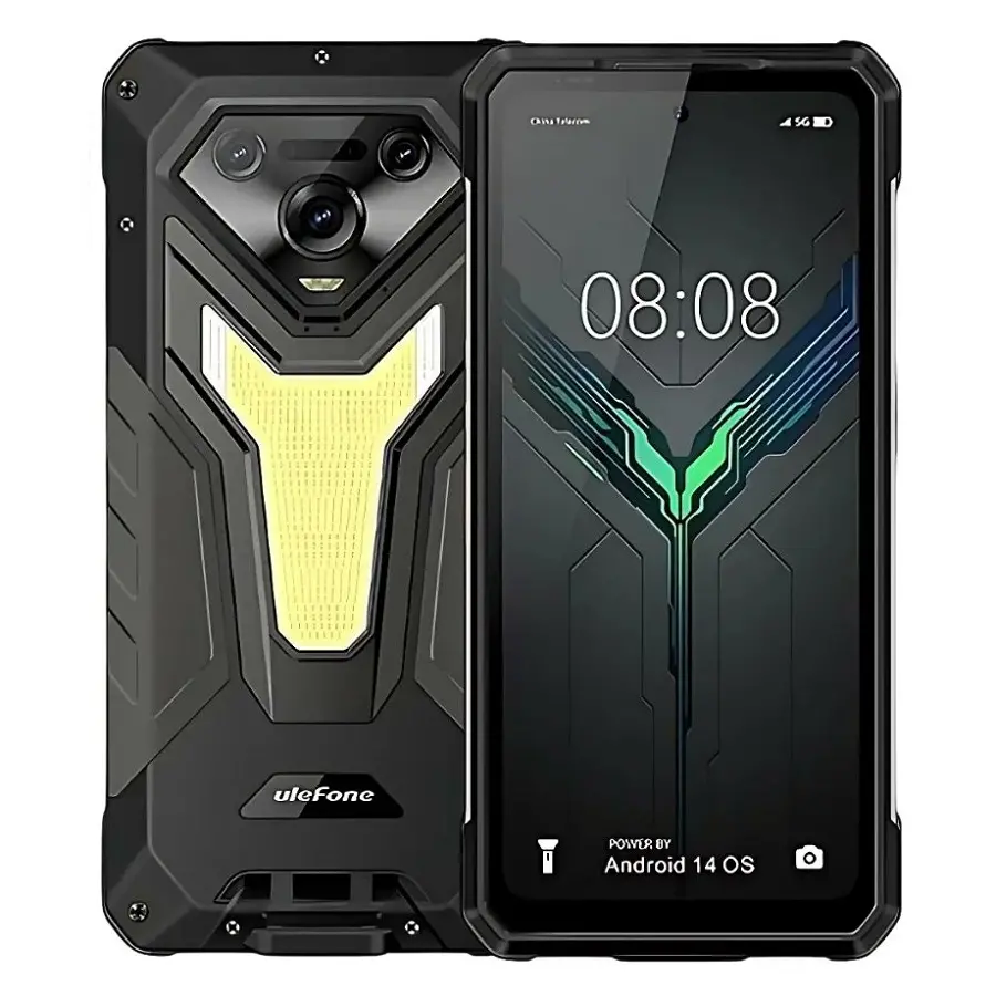 Ulefone Armor 34 Pro