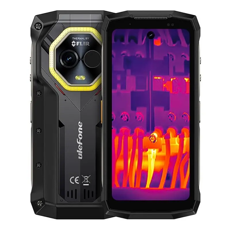 Ulefone Armor Mini 20T Pro