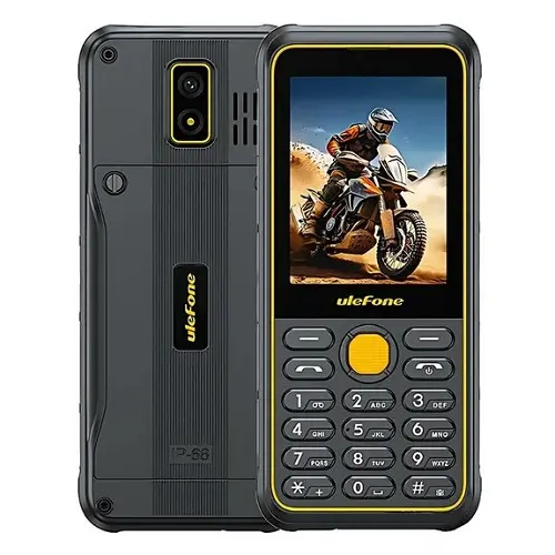 Ulefone Armor Mini 4