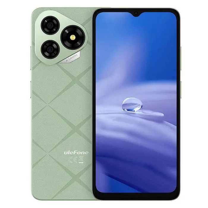 Ulefone Note 19