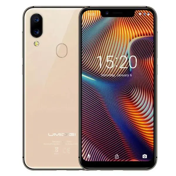 Umidigi A3 Price in Bangladesh 2025, Specs & Review | MobileDokan