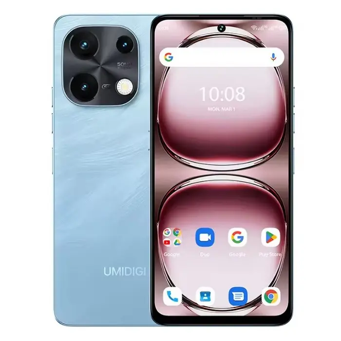 Umidigi Note 100 5G