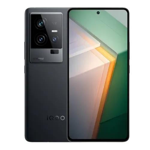 Vivo iQOO 11