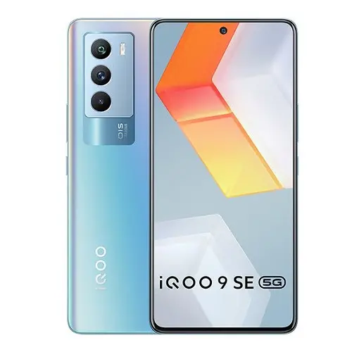 Vivo iQOO 9 SE (12GB/256GB)